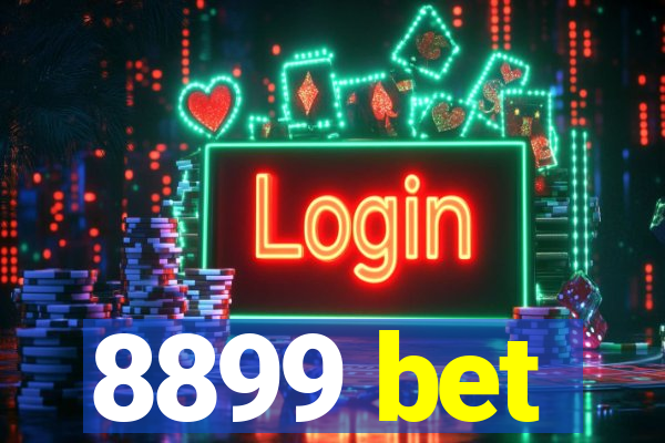 8899 bet